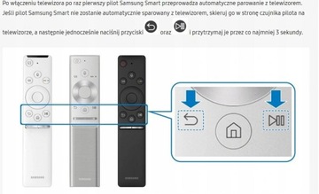 Пульт дистанционного управления Samsung BN59-01358B BN59-01363B BN59-01330B