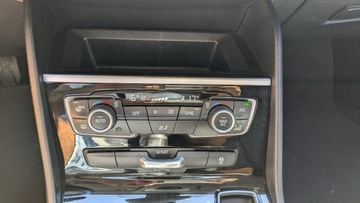 BMW Seria 2 F22-F23-F45-F46 Gran Tourer Facelifting 216d 116KM 2018 BMW 216 1.5D Skóry OPŁACONY Bezwypadkowy, zdjęcie 25