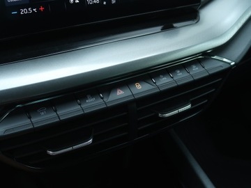 Skoda Octavia III Liftback Facelifting 1.5 TSI ACT 150KM 2020 Skoda Octavia 1.5 TSI, Salon Polska, zdjęcie 17