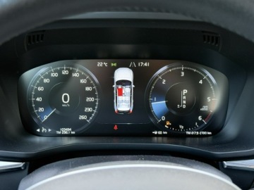 Volvo XC60 II Crossover D4 190KM 2020 Volvo XC 60 B4 B Momentum aut, Salon PL! 1 wł.!, zdjęcie 22