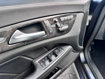 Mercedes CLS W218 2011 Mercedes CLS 63 AMG 557 KM. Bezwypadkowy. Idealny., zdjęcie 28