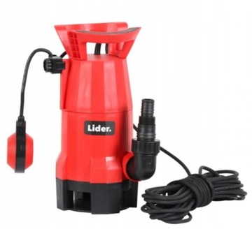 LIDER POMPA OGRODOWA 750 W PWB 750 12500 l/h