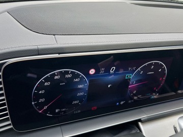 Mercedes GLE V167 SUV Facelifting 2.0 300d 269KM 2025 MERCEDES-BENZ GLE 300 d 4-Matic AMG Line 2.0 (269KM) 2025, zdjęcie 8