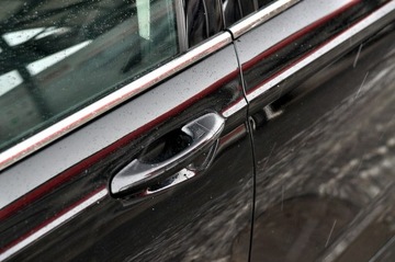 Ford Mondeo V Sedan 2.0 TDCi 150KM 2014 Ford Mondeo 2,0 TDCi Titanium Panorama Dach Full, zdjęcie 13