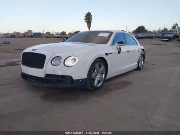 Bentley Continental II 2014 Bentley Flying Spur 2014 6.0l 6.0 Benzyna 616KM, zdjęcie 6