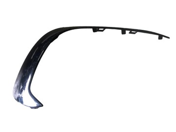 MERCEDES E W214 LISTWA ELEMENT OZDOBNY ZDERZAKA 2148854002 A2148854002