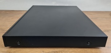 Emotiva XDA-1 – аналого-цифровой преобразователь + пульт дистанционного управления