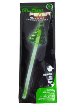 GLOWSTICK Świecąca Różdżka Choinka