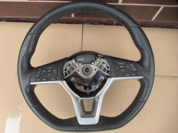 NISSAN X-TRAIL T32 KIEROWNICA