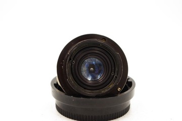 Ihagee Dresden EXA + Trioplan 50 мм 1:2,9 В ОЧЕНЬ ХОРОШО