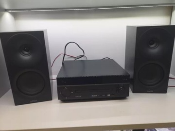 ХАЙЗЕР HIFI HSR 118