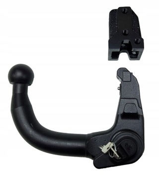 КЛЮЧ БУКСИРОВОЧНЫЙ КРЮК JAGUAR F-PACE X761 15-22