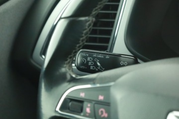 Seat Leon III ST Facelifting 1.5 EcoTSI 130KM 2018 Seat Leon 1.5 TSI, Salon Polska, Klima, zdjęcie 15