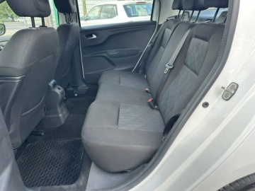 Citroen C-Elysee II Sedan Facelifting 1.6 VTi 115KM 2018 Citroen C-Elysée 1.6 115KM+GAZ LPG/Salon PL, zdjęcie 30