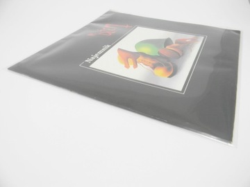 ОБЛОЖКИ ДЛЯ ПЛАСТИНКИ [12] ИЗ ТОЛСТОЙ ФОЛЬГИ, 50 ШТ.