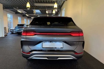 BYD Seal U 2025 BYD Seal U DM-i Design PHEV 18,3kWh Od reki Atrakcyjna oferta Polski sal, zdjęcie 5