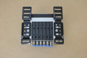 ФЕСТО КПВ10-6; CK3J2C; MULTIPIN Клапанный остров