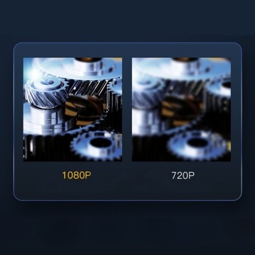 ЭНДОСКОПИЧЕСКАЯ КАМЕРА ДЛЯ КОНТРОЛЯ 4,3 ДЮЙМА HD ЭКРАН DUO 32 ГБ 8 светодиодов IP67 5 м + ЧЕХОЛ