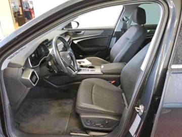 Audi A6 C8 Allroad 3.0 45 TDI 245KM 2022 Audi A6 Avant 3.0 Diesel 245KM, zdjęcie 4