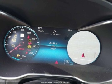 Mercedes GLC C253 2020 Mercedes-Benz GLC 2020r, 4Matic, 2.0L 2.0 Benzyna 255KM, zdjęcie 12