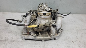 Rozdzielacz Wtrysk Mechaniczny K-Jetronic Mercedes E W124 2.0E 2.3E