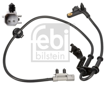 SENZOR ABS CHRYSLER VOYAGER 2,4 00- FE109545