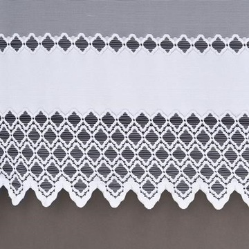 ЖАККАРДОВЫЕ ШТОРЫ РЕВНОСТЬ В МЕТРАХ, ПОЛОСКИ 80 СМ