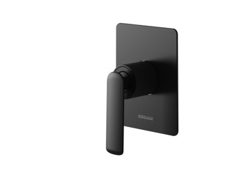 Bateria prysznic. EXPERIENCE BLACK QW220EB KOHLMAN