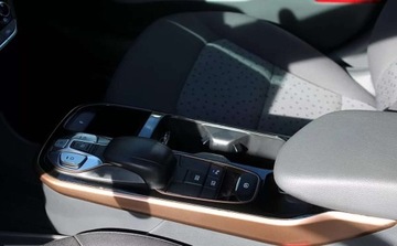 Hyundai IONIQ Electric Synchroniczny z magnesami stałymi 120KM 2019 Hyundai IONIQ Zarejestrowany JAK NOWY Elektryczny 120KM, zdjęcie 17