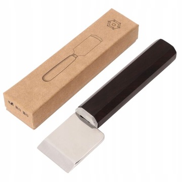 Юридический нож, вызванный причиной