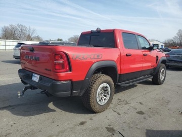  RAM 1500 RHO 2025 3.0l 3.0 Benzyna 540KM, zdjęcie 3