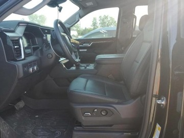  GMC Sierra 2023, 6.2L, 4x4, K1500 DENALI, po gradobiciu 6.2 Benzyna 420KM, zdjęcie 7