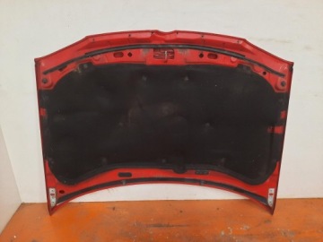 Variklio dangtis priekinis VOLKSWAGEN GOLF IV 97-06 HB 3D W-14073- – nuotrauka 11