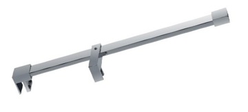 ПОТОЛОЧНЫЙ СТАБИЛИЗАТОР Санпласт, блестящее серебро