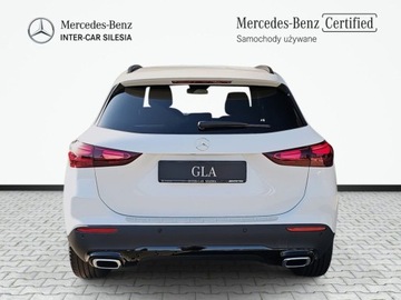 Mercedes GLA II Off-roader 1.3 180 136KM 2023 Mercedes-Benz GLA Mercedes-Benz GLA 180 1.3 Benzyna 136KM, zdjęcie 5