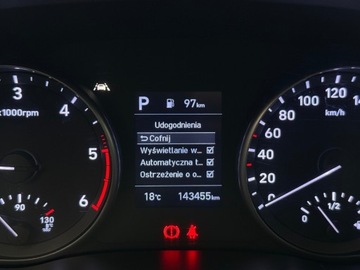 Hyundai i30 III Wagon Facelifting 1.6 CRDI 115KM 2021 Hyundai i30 Comfort / 1 właściciel / Salon Polska, zdjęcie 34