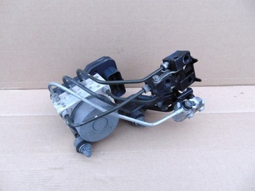 YAMAHA FJR 1300 06-12 POMPA HAMULCOWA ABS