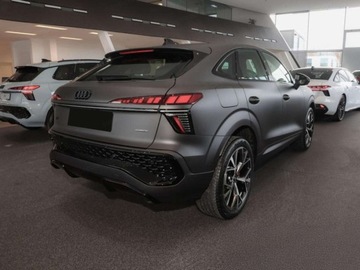 Audi Q3 III Sportback 2.0 40 TFSI 204KM 2026 AUDI Q3 TFSI quattro S line Sportback Suv 2.0 (204 KM) 2026, zdjęcie 1