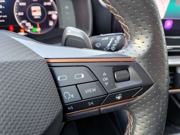 Cupra Formentor 2022 Cupra Formentor 1.4 Hybryda Plug-in 150KM, zdjęcie 14