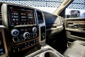  RAM 1500 5.7400KM Laramie Wentyle 4xgrzaneFot Grz.Kiera Alpine Android, zdjęcie 20