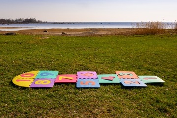 Tactic Active Play Подвижная игра Губка-классики 2м