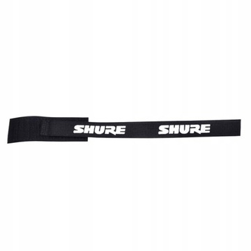 Динамический вокальный микрофон Shure SM58-LC