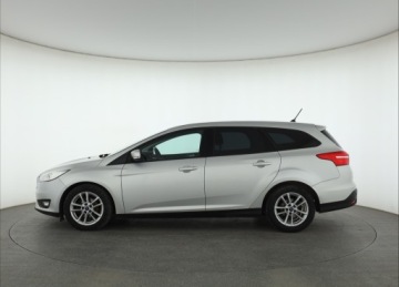 Ford Focus III Kombi Facelifting 1.5 TDCi 120KM 2017 Ford Focus 1.5 TDCi, Klima, Klimatronic, Tempomat, zdjęcie 2