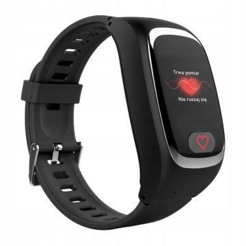 LOCON LIFE PLUS SENIOR BAND ПОЛЬСКОЕ GPS-ПРИЛОЖЕНИЕ