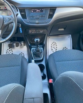 Opel 2023 Opel Crossland X salon Polska, Gwarancja, zdjęcie 5