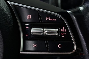 Kia Ceed III Kombi 1.6 CRDi 115KM 2020 Kia Ceed 1.6 CRDI Klima Led As.Pasa Kamera Radar Podgrz.Fot.Kier.PDC Gwara, zdjęcie 27