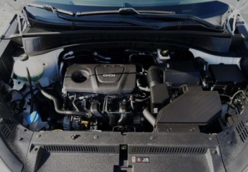 Hyundai Tucson III SUV 1.6 GDI 132KM 2016 Hyundai Tucson Hyundai Tucson 1.6 GDi 2WD Select 1.6 Benzyna 132KM, zdjęcie 36