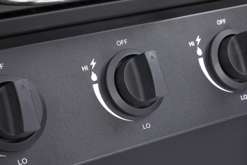 ГАЗОВЫЙ ГРИЛЬ 8,4 кВт САДОВЫЙ СЕТОЧНЫЙ ТЕРМОМЕТР + БЕСПЛАТНЫЙ РЕДУКТОР