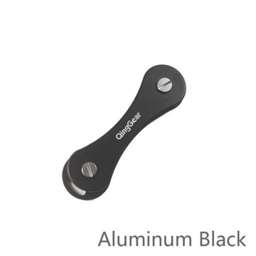 QingGear Keybone Titanium Carbon Fiber Aluminum