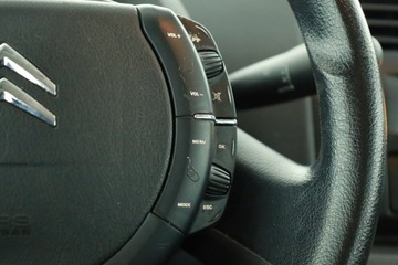 Citroen C4 I Sedan 1.6 i 16 V 110KM 2009 Citroen C4 1.6 16V, Klima, Klimatronic,ALU, zdjęcie 12